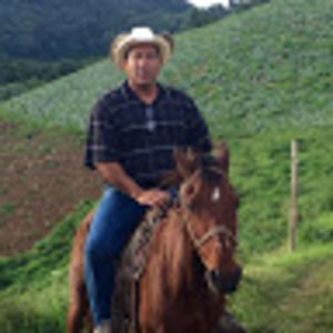 Meet your Posher, Leonel